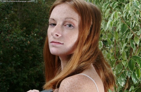 bratty sis redhead adult img