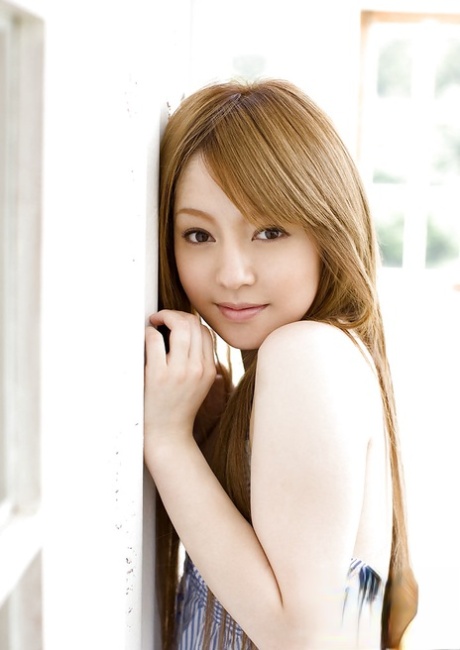 Ria Sakurai best actress photo