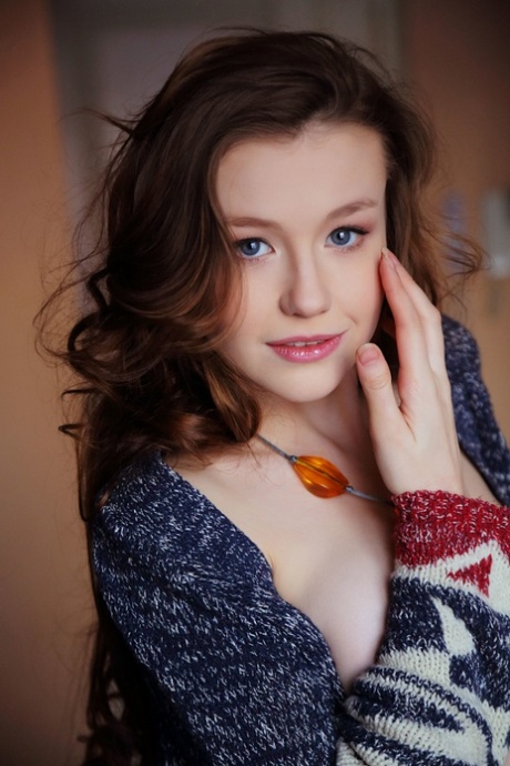 Emily Bloom perfect actress pic